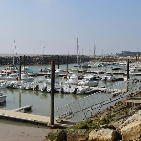 Campsite Location Mobil-home Climatise A