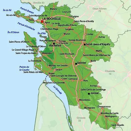 Location Mobil-home Climatise A La Palmyre