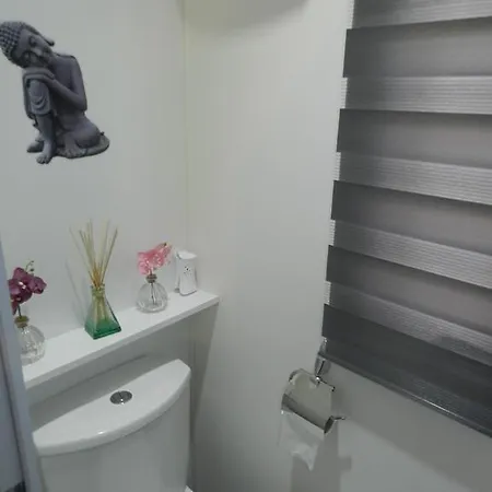 Location Mobil-home Climatise A Campsite La Palmyre