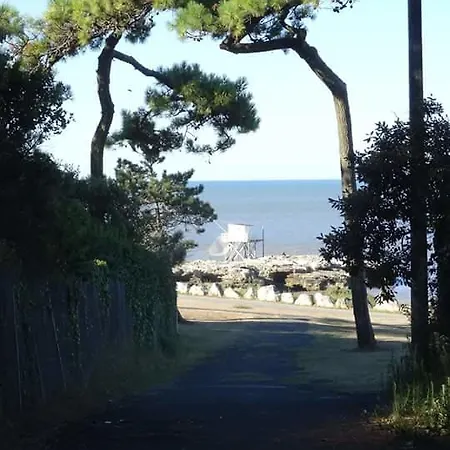 Campsite Location Mobil-home Climatise A