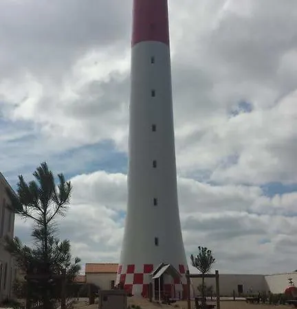 Location Mobil-home Climatise A Campsite La Palmyre