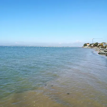 Location Mobil-home Climatise A Campsite La Palmyre
